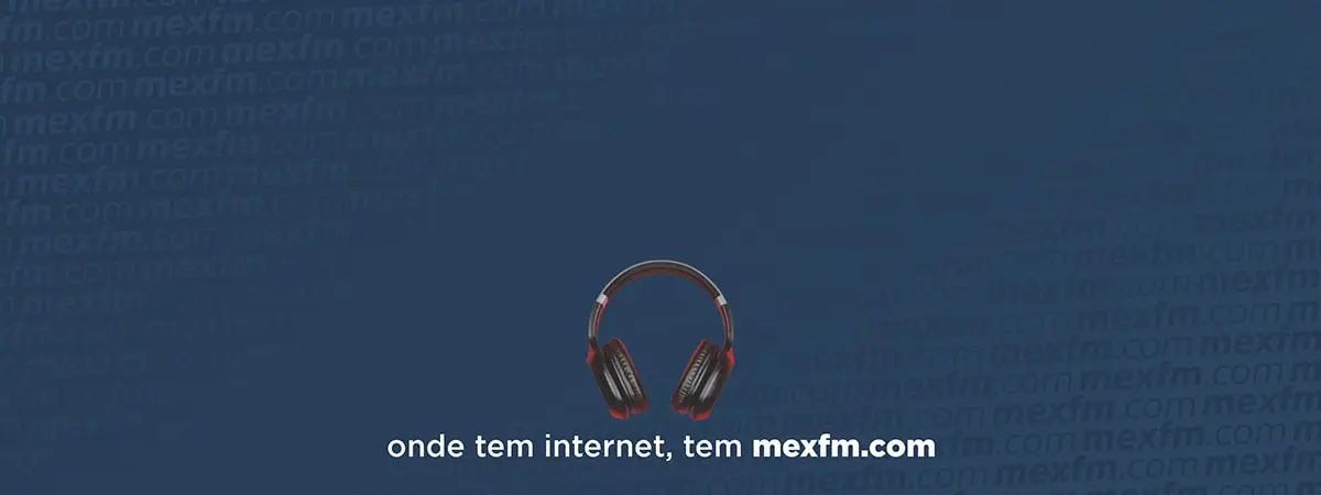 mexfm.com